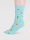 Socken Modell: Willa Bamboo Seaside