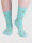 Socken Modell: Willa Bamboo Seaside