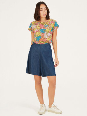 Shorts Modell: Ullima GOTS