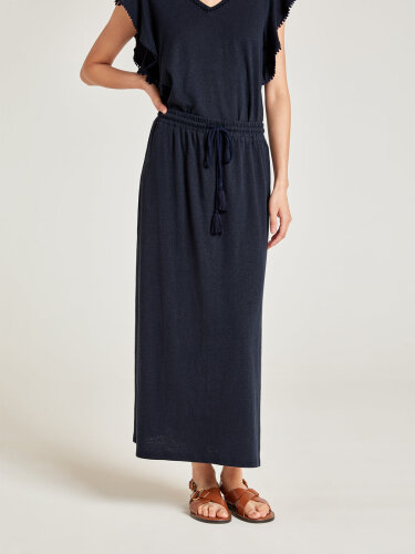Maxi Rock Modell: Easy Hemp
