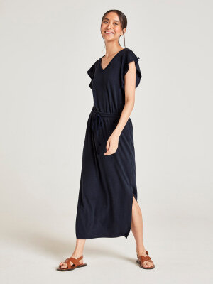 Maxi Rock Modell: Easy Hemp