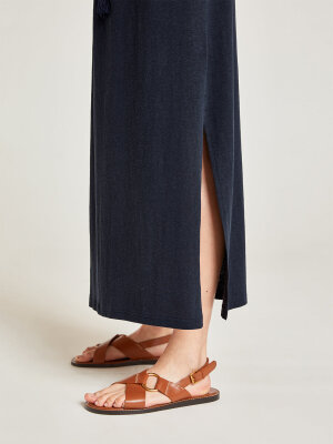 Maxi Rock Modell: Easy Hemp