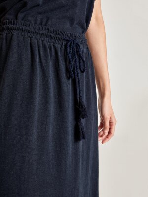 Maxi Rock Modell: Easy Hemp