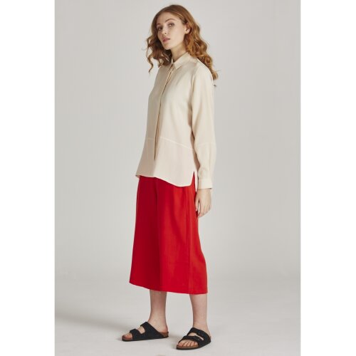 Bluse Modell: Ivy (Tencel)