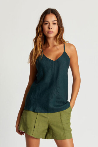 Camisole Modell: Fleur