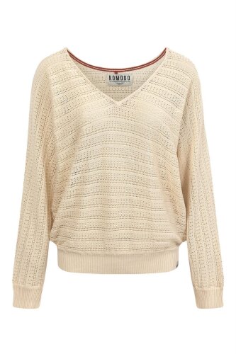Pullover Modell: Pia