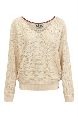 Pullover Modell: Pia