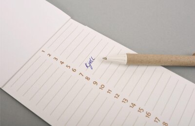 Geburtstagskalender
