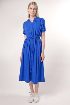 Blusen-Kleid Modell: Feaina