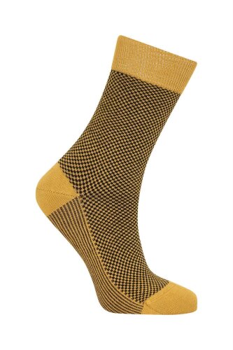 Socken Modell: DOTS