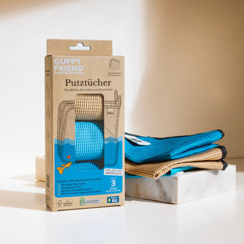 Putztücher 3er Set
