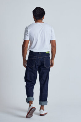 Regular Fit Jeans Modell: Satch