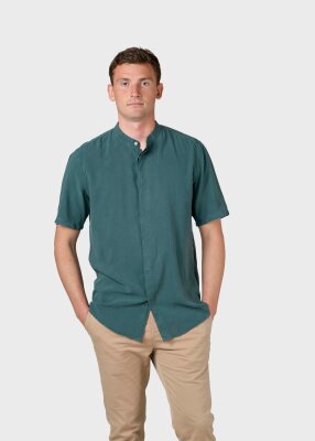 Tencel Shirt Modell: Max