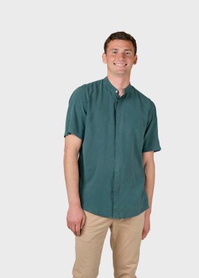 Tencel Shirt Modell: Max