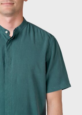 Tencel Shirt Modell: Max