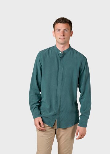 Lyocell-Shirt Modell: Simon