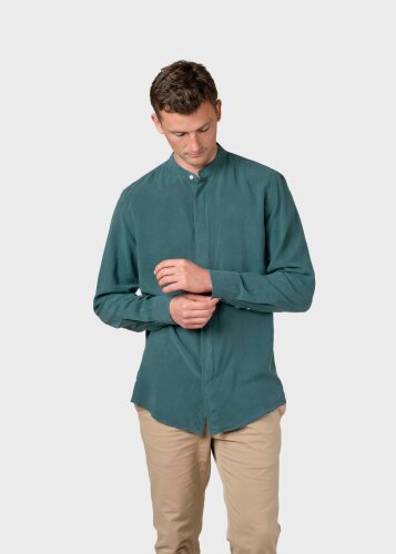 Lyocell-Shirt Modell: Simon