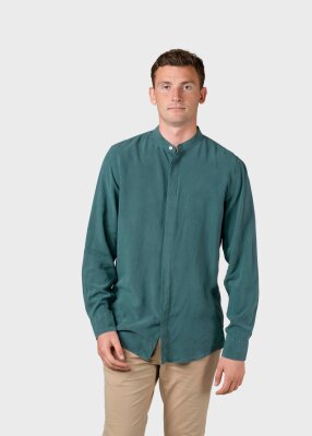 Lyocell-Shirt Modell: Simon