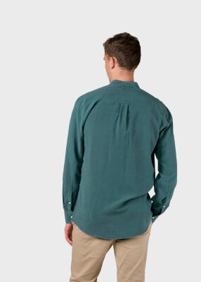 Lyocell-Shirt Modell: Simon