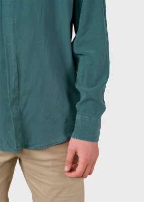 Lyocell-Shirt Modell: Simon