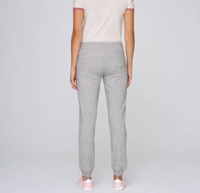 Slim Fit-Jogginghose Modell: Tracy