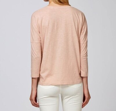 Loose Fit Longsleeve Modell: Turin