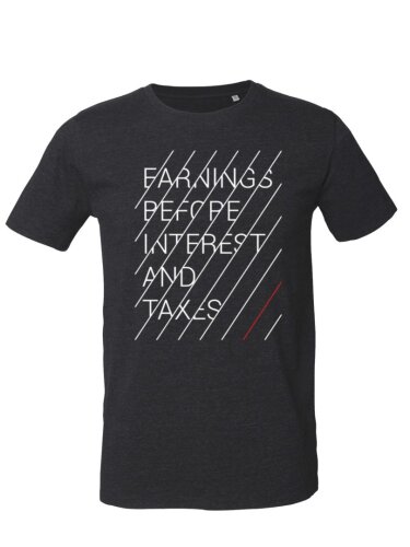 BWL T-Shirt EBIT