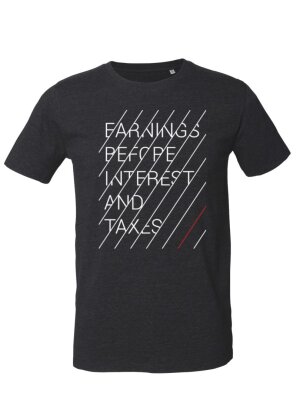 BWL T-Shirt EBIT