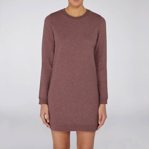 Sweatkleid Modell: Kimberley