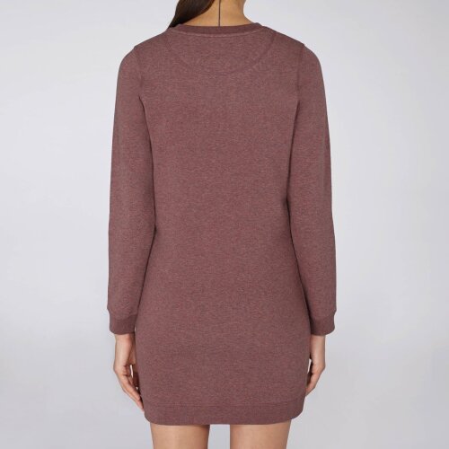 Sweatkleid Modell: Kimberley