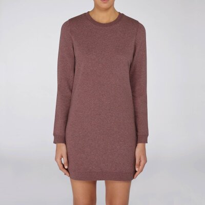 Sweatkleid Modell: Kimberley