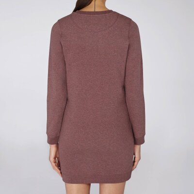 Sweatkleid Modell: Kimberley