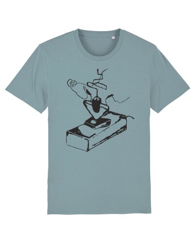 Elektrotechnik T-Shirt Transistor