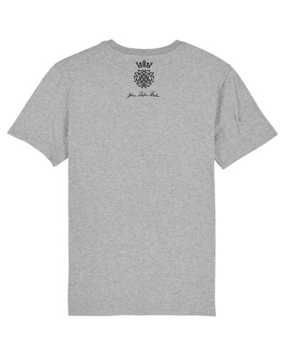 Musik T-Shirt Musikalisches Opfer