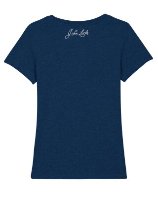 Politik T-Shirt Gesellschaftsvertrag