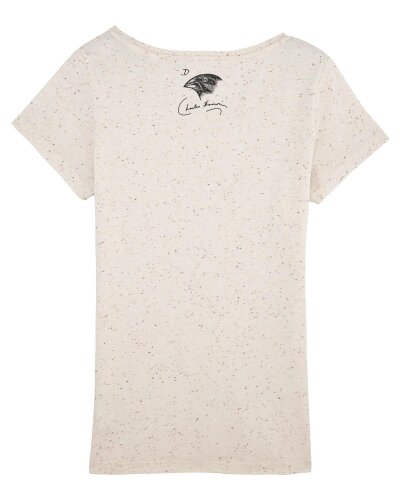 Science-T-Shirt Biologie Modell: Evolutionstheorie