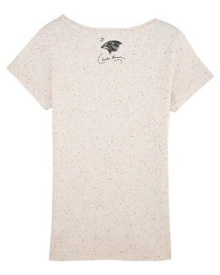 Science-T-Shirt Biologie Modell: Evolutionstheorie