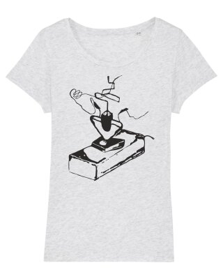 Elektrotechnik T-Shirt Transistor