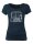 Maschinenbau T-Shirt Dampfmaschine