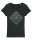 Mathematik T-Shirt Primspirale