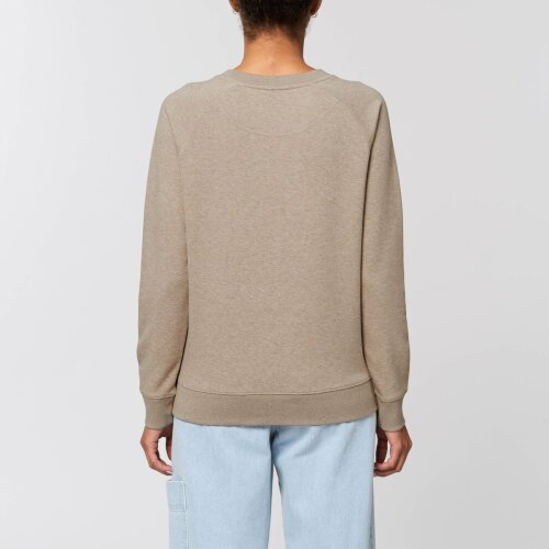 Sweater Modell: Triangles
