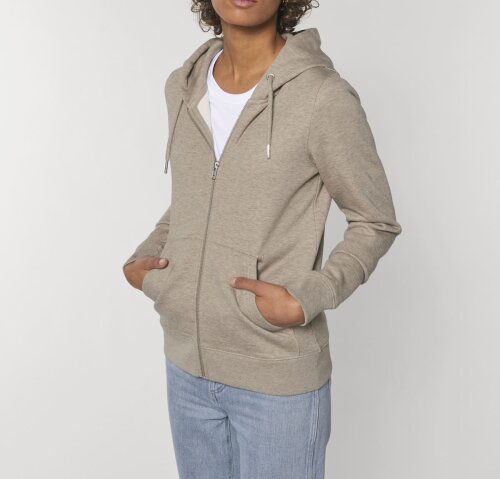 Sweatjacke Modell: Edinburgh