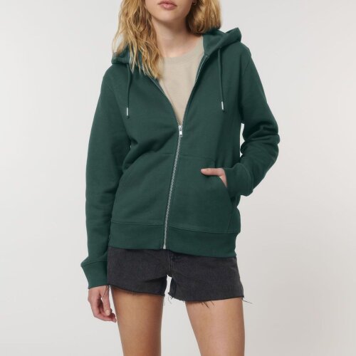 Hoodiejacke Modell: Culver