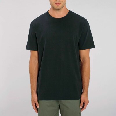 Basic-T-Shirt Modell: Spade
