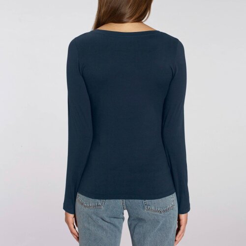 Longsleeve Modell: Sinton
