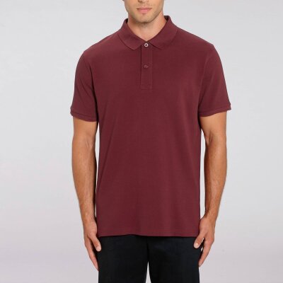 Poloshirt Modell: Dexter