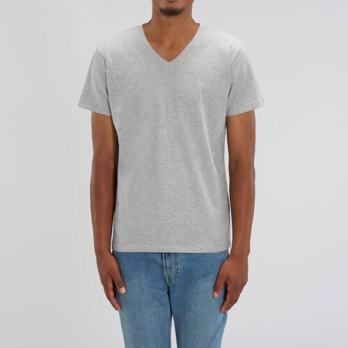 Basic-T-Shirt Modell: Preston