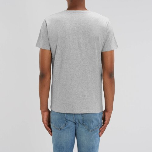 Basic-T-Shirt Modell: Preston