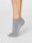Sneaker-Socken Modell: Solid Jane