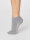 Sneaker-Socken Modell: Solid Jane